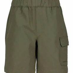 stretch shorts jr