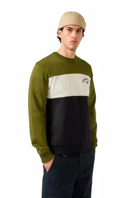 sweatshirt icons crewneck m