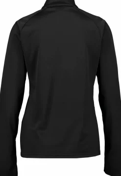 t liga 1/4 zip top w