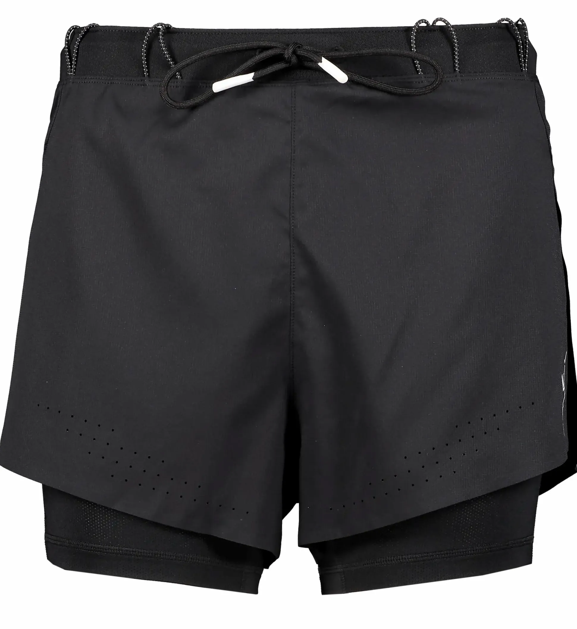tech distance shorts w