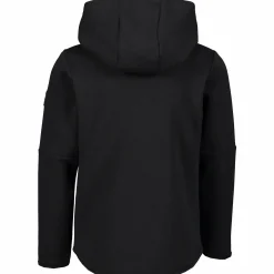 tech full zip hood jr