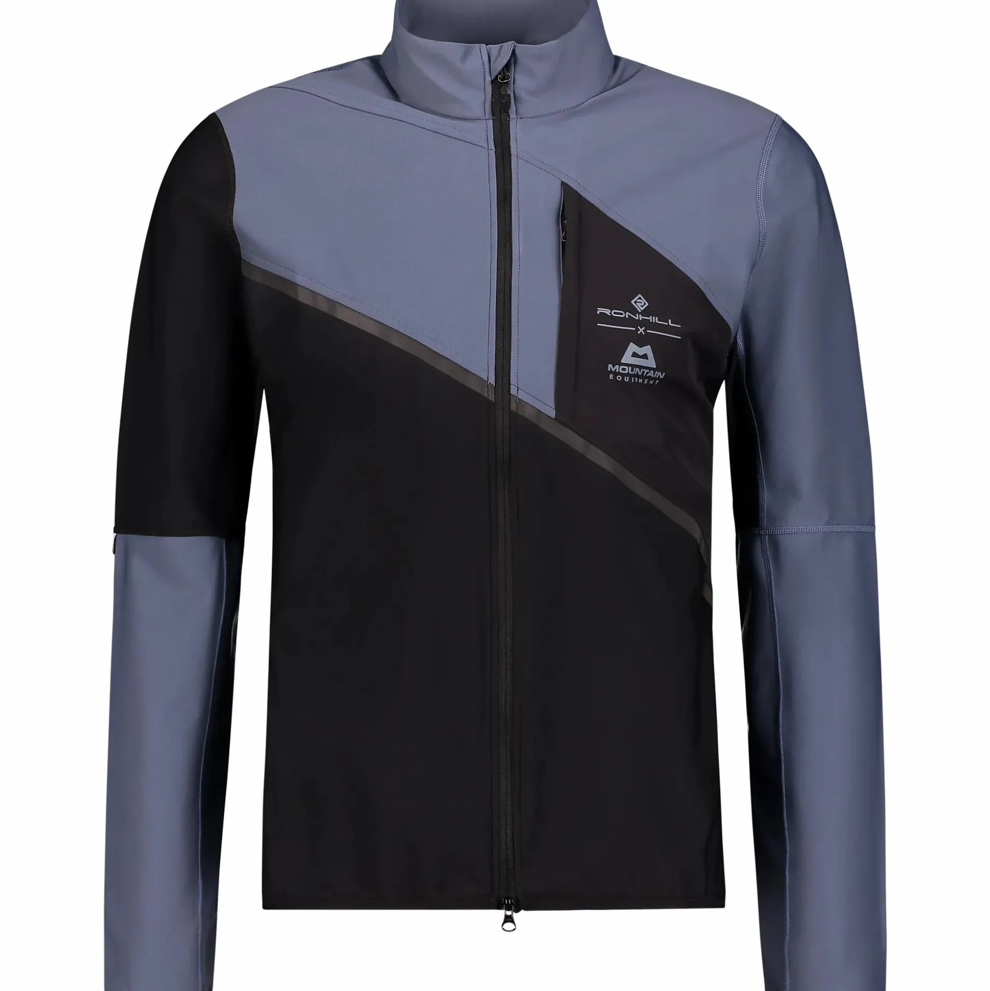 tech gore-tex windstopper jacket m