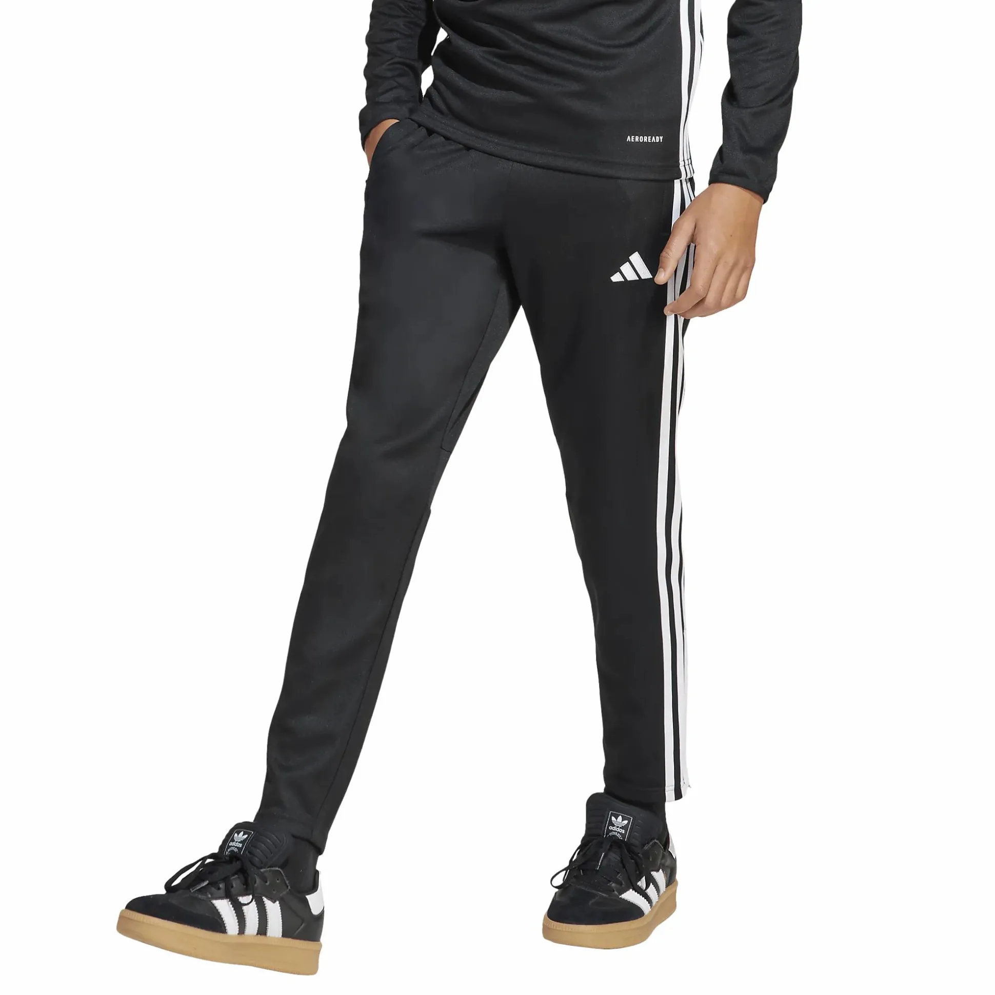 tiro essential pant y