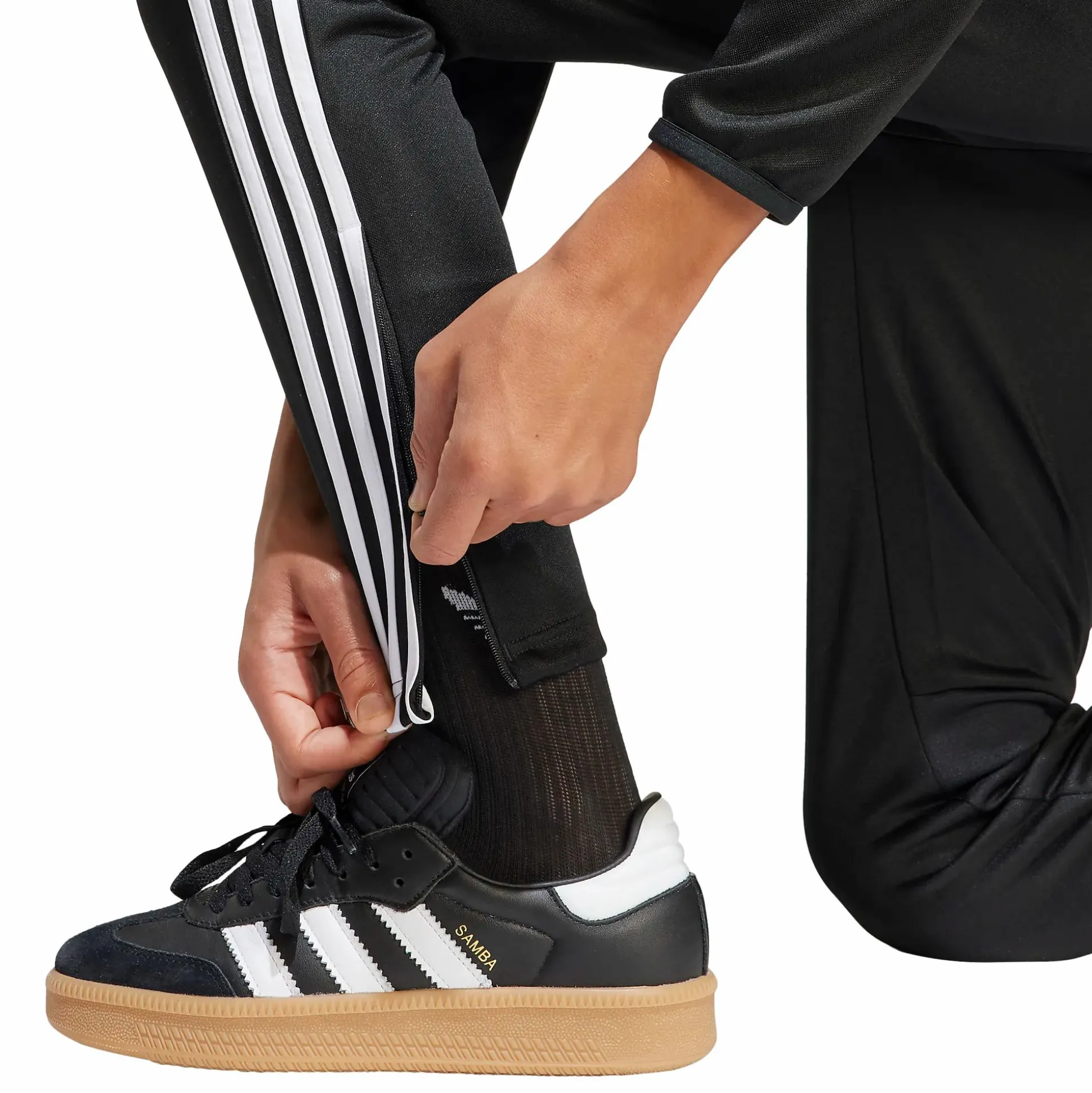 tiro essential pant y