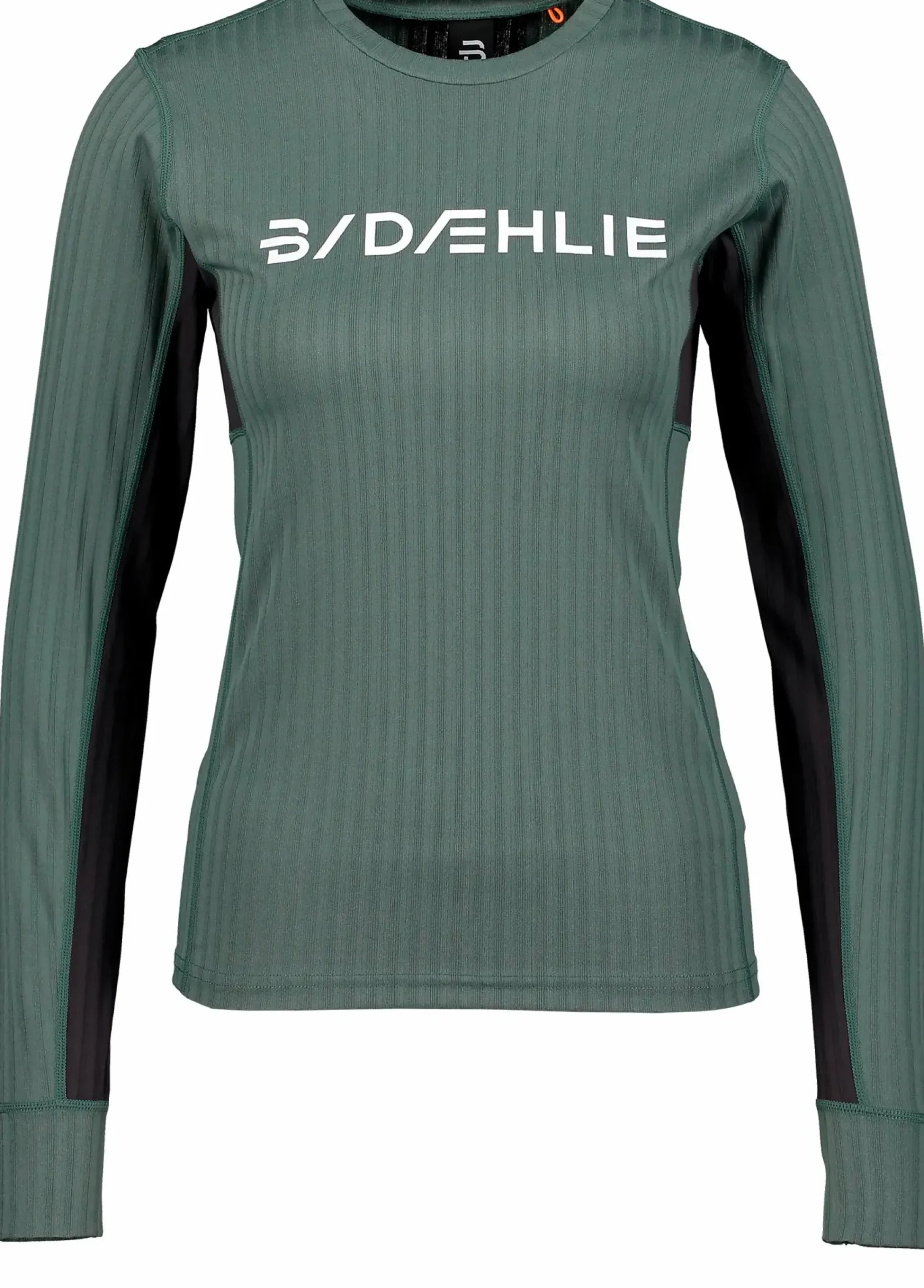 training tech long sleeve wmn