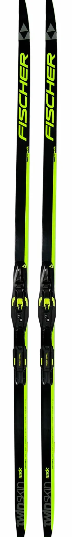 twin skin nordic mtd