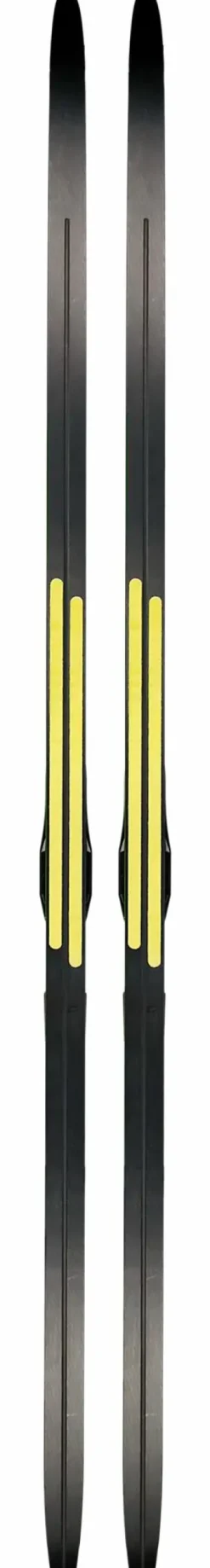 twin skin nordic mtd