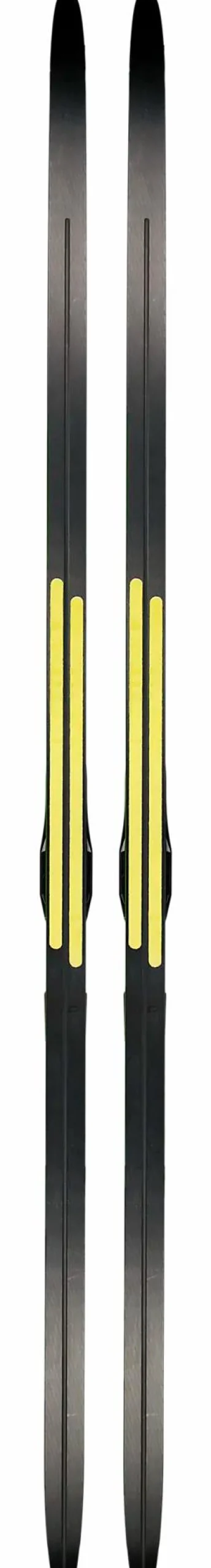 twin skin nordic mtd