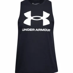 ua logo tank w