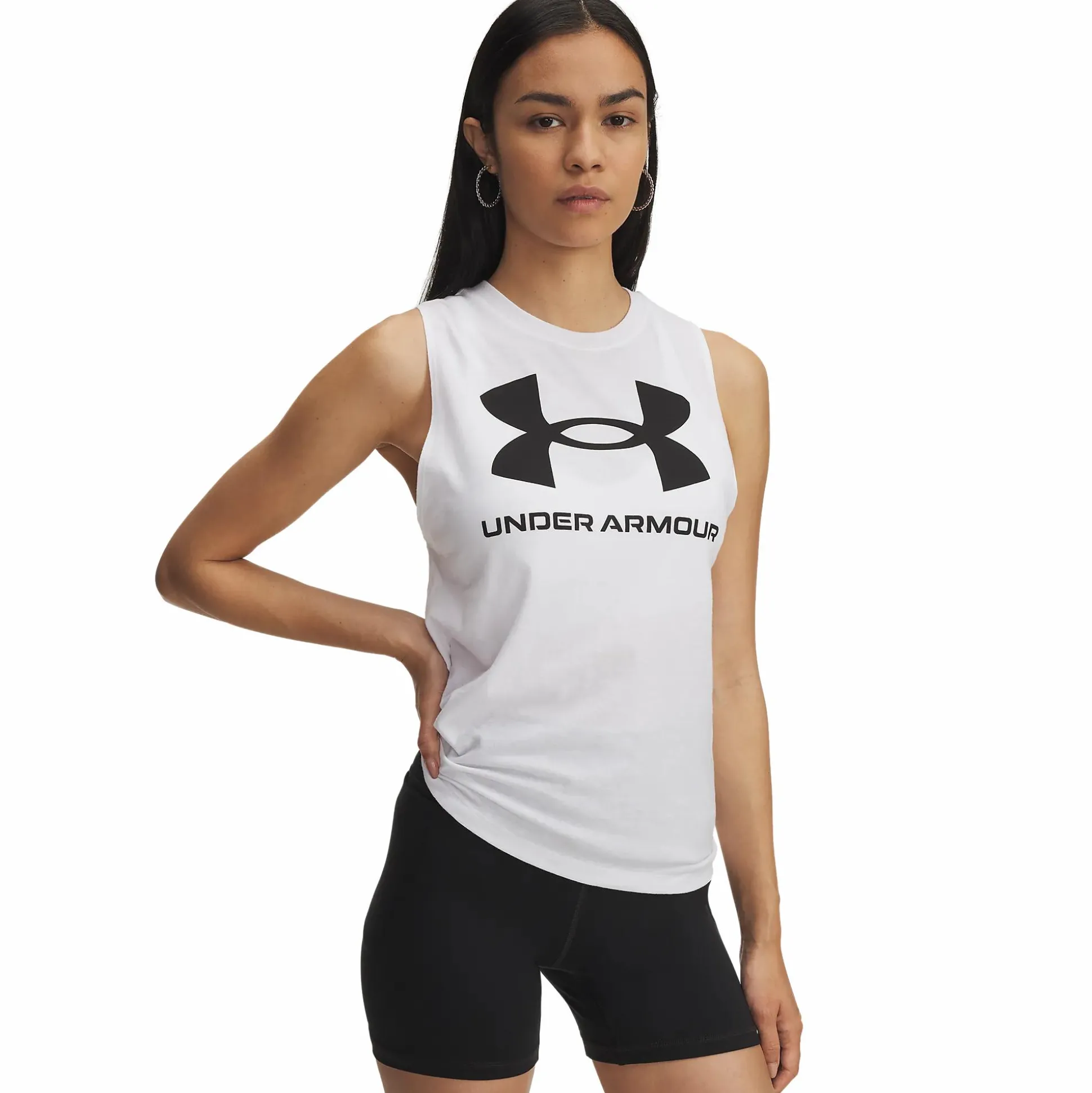 ua logo tank w