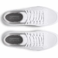 ua official sneaker m