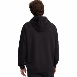 ua rival fleece logo hd
