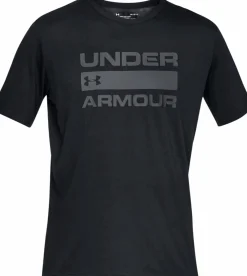 ua team issue wordmark ss