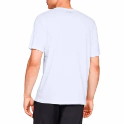 ua team issue wordmark ss