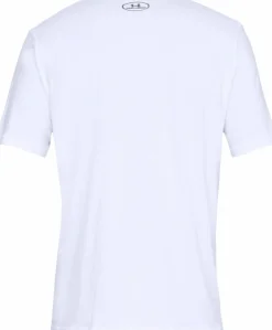 ua team issue wordmark ss