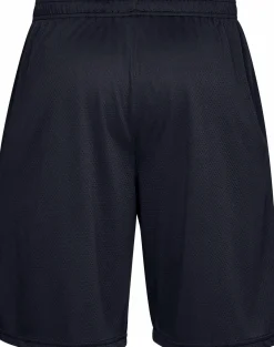 ua tech mesh shorts