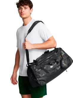 ua undeniable 5.0 duffle sm