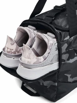 ua undeniable 5.0 duffle sm