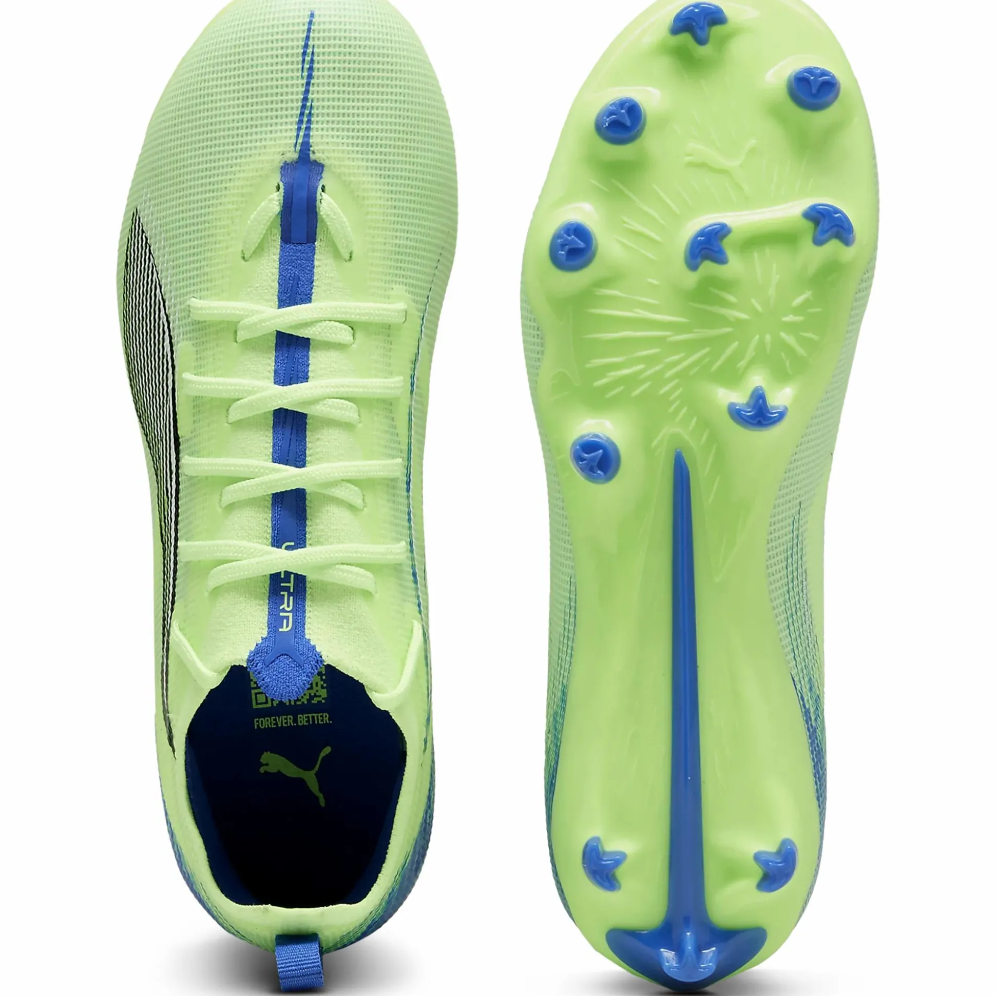 ultra 5 pro fg/ag junior