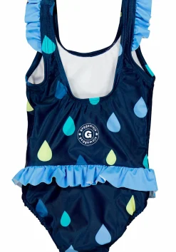 uv baby swim suit
