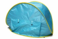 uv pop up tent