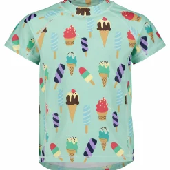 uv-shortsleeve sweater