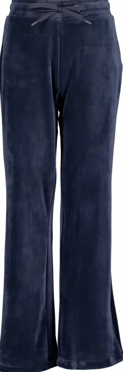 velour pant g jr