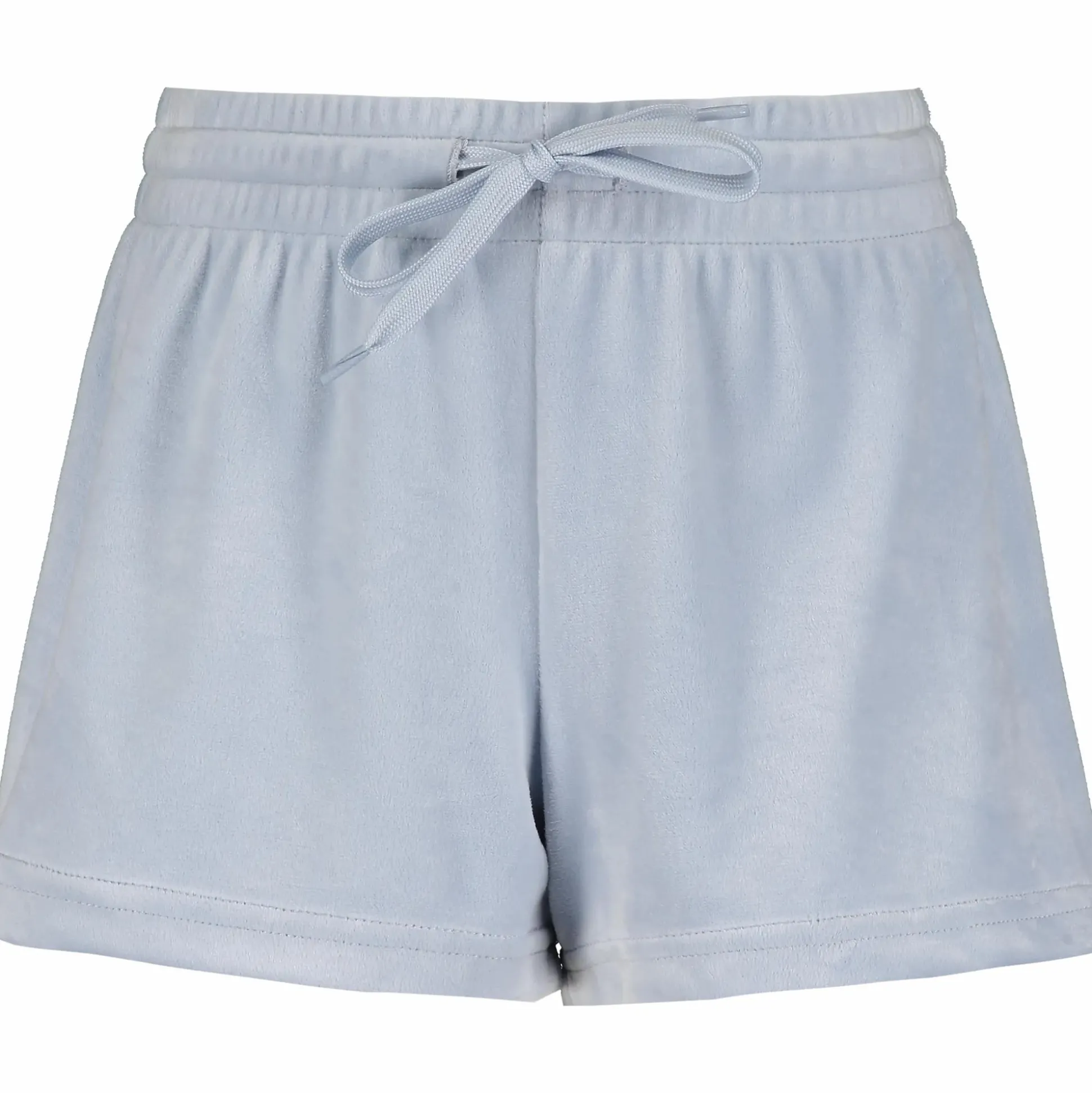 velour shorts g jr
