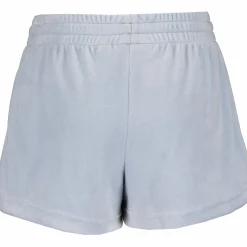 velour shorts g jr