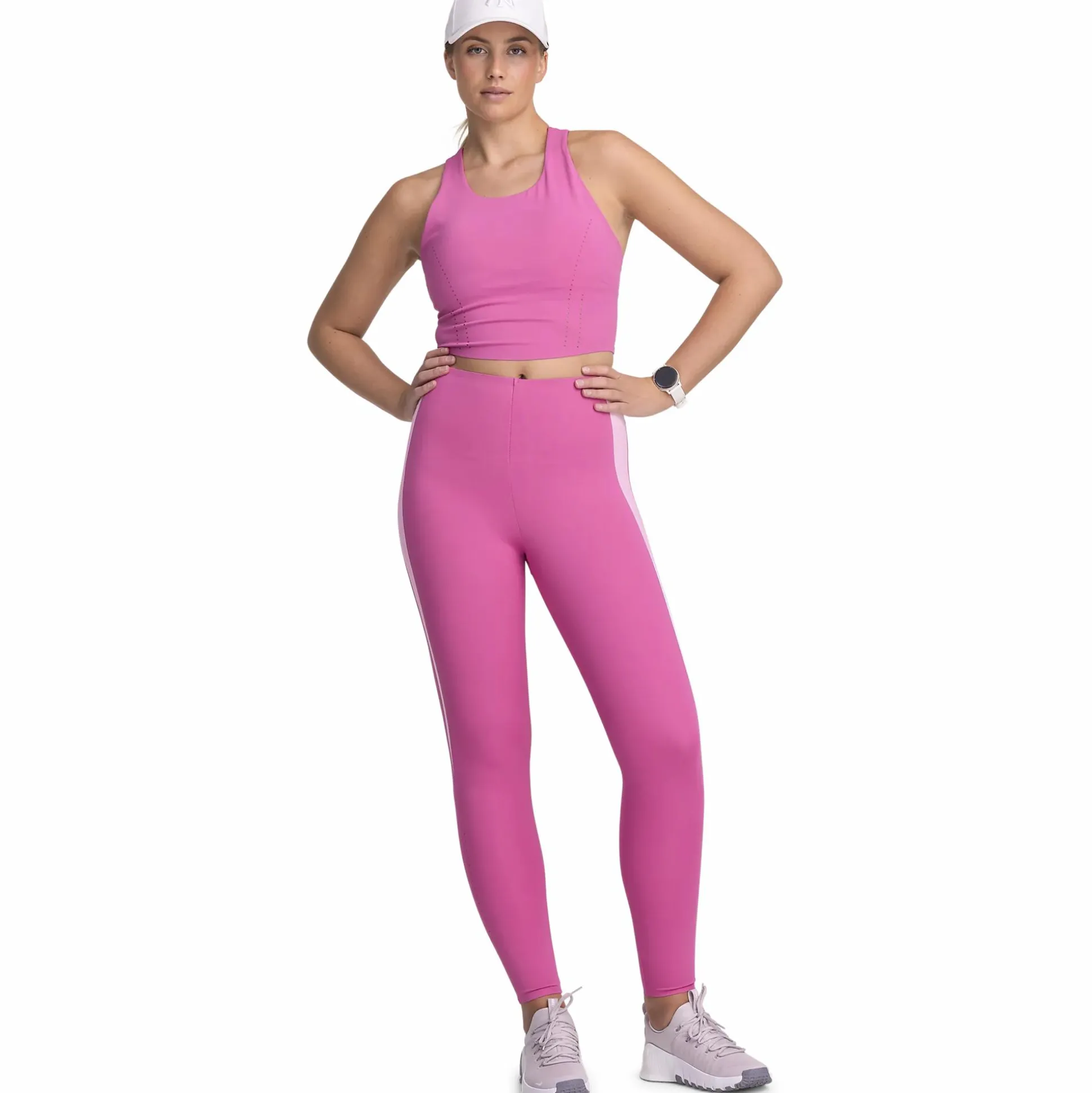 w shape snatch tights