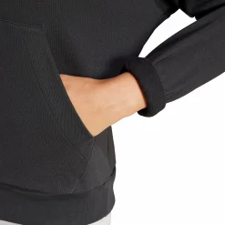 w small logo ft hoodie