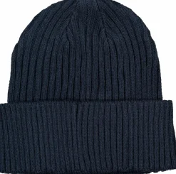 wear rib beanie