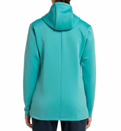 willow mid hood women