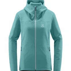 willow mid hood women