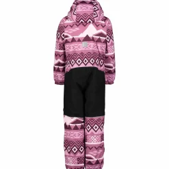 winter overall, pakuri