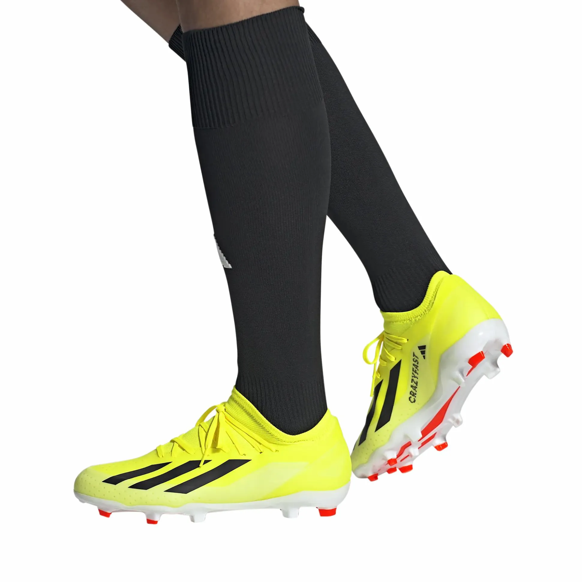 x crazyfast league m